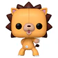 POP figure Bleach Kon - Thumbnail 2