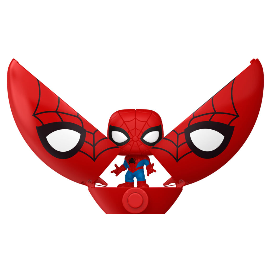 Egg figure Pocket POP Marvel assorted 2