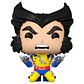POP figure Marvel Wolverine 50th Anniversary - Wolverine Fatal Attractions - Thumbnail 2