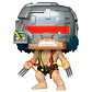 POP figure Marvel Wolverine 50th Anniversary - Weapon X - Thumbnail 2