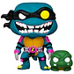POP figure Teenage Mutant Ninja Turtles Slash & Pre Mutated Slash - Thumbnail 2