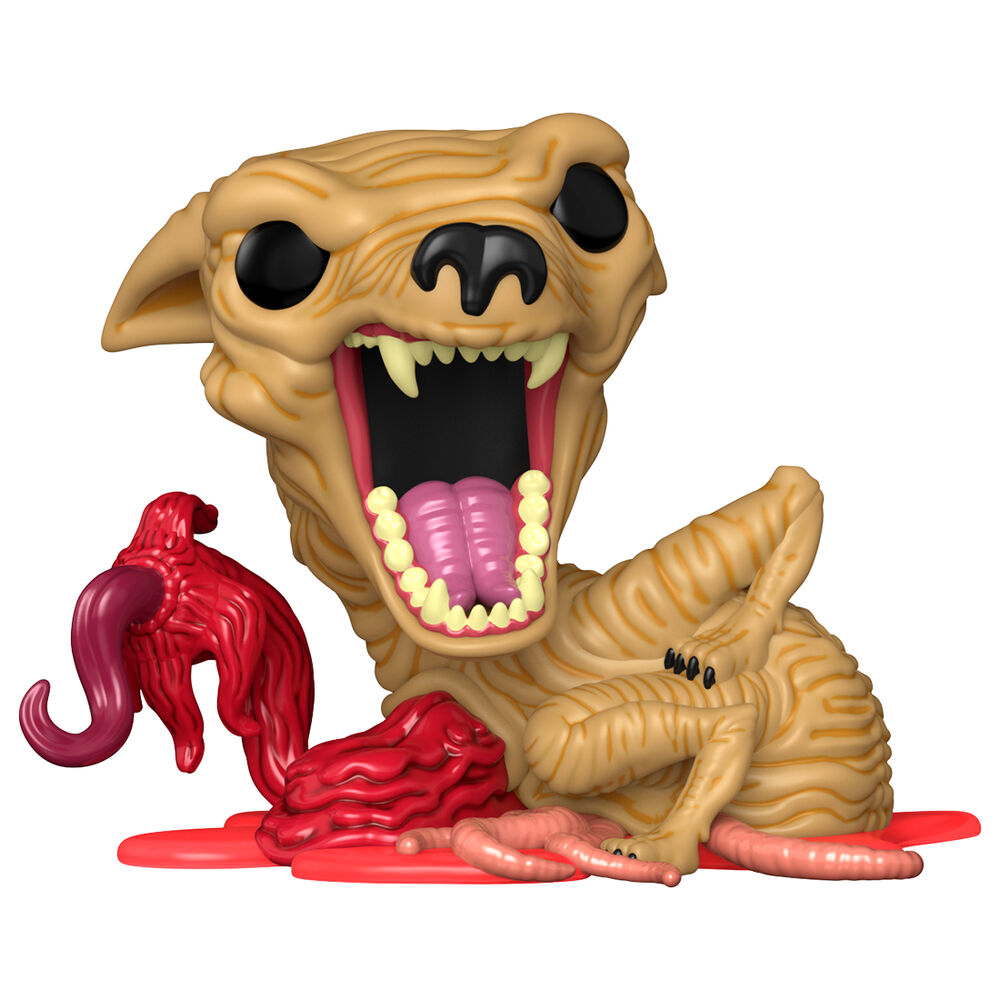 POP figure The Thing Dog Thing 1