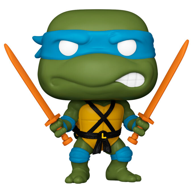 POP figure Teenage Mutant Ninja Turtles Leonardo 2