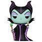 POP figure Disney Sleeping Beauty - Maleficent with Candle - Thumbnail 2