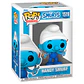 POP figure The Smurfs Handy Smurf - Thumbnail 1