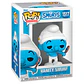 POP figure The Smurfs Vanity Smurf - Thumbnail 1