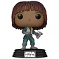 POP figure Star Wars Acolyte Osha Aniseya - Thumbnail 1
