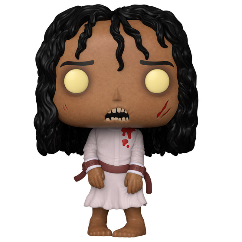 POP figure The Exorcist Angela 2