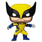 POP figure Marvel Deadpool Wolverine - Thumbnail 2