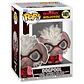 POP figure Marvel Deadpool & Wolverine Dogpool - Thumbnail 1