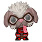 POP figure Marvel Deadpool & Wolverine Dogpool - Thumbnail 2