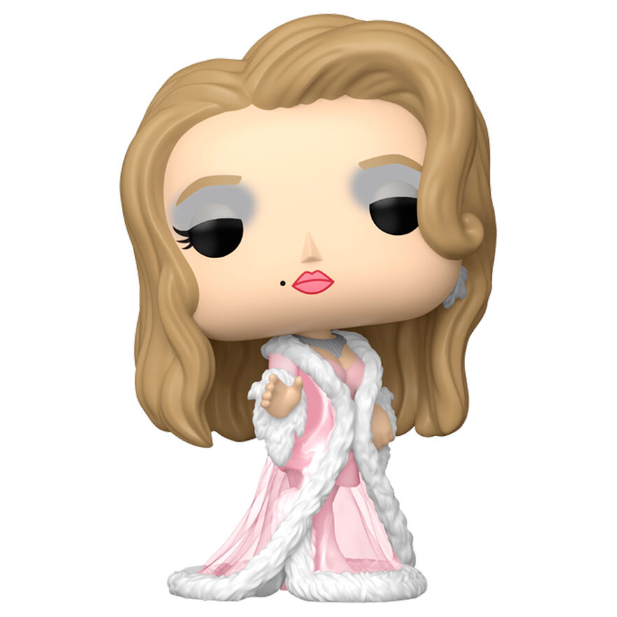 POP figure Britney Spears Lucky 1