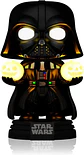 POP figure Super Star Wars Darth Vader - Thumbnail 3