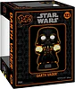 POP figure Super Star Wars Darth Vader - Thumbnail 4