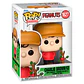 POP figure Peanuts Charlie Brown with Tree - Thumbnail 2