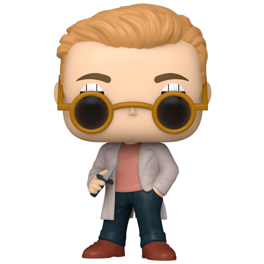 POP figure The Sandman The Corinthian 1