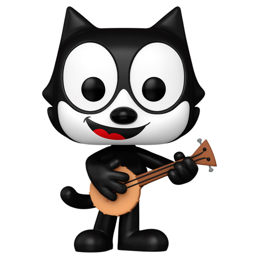 POP figure Felix the Cat 1
