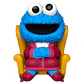 POP figure Sesame Street Cookie Monster - Thumbnail 1