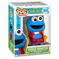 POP figure Sesame Street Cookie Monster - Thumbnail 2