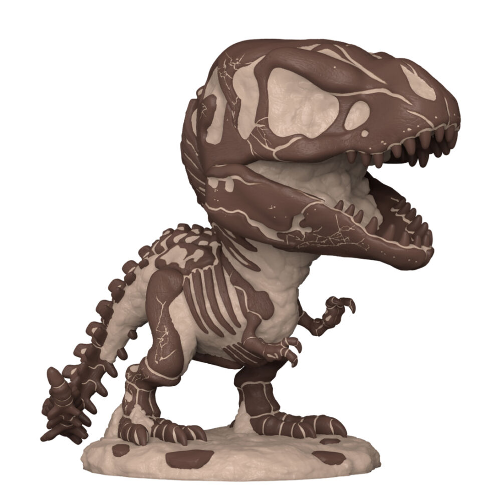 POP figure Jurassic World Tyrannosaurus 1
