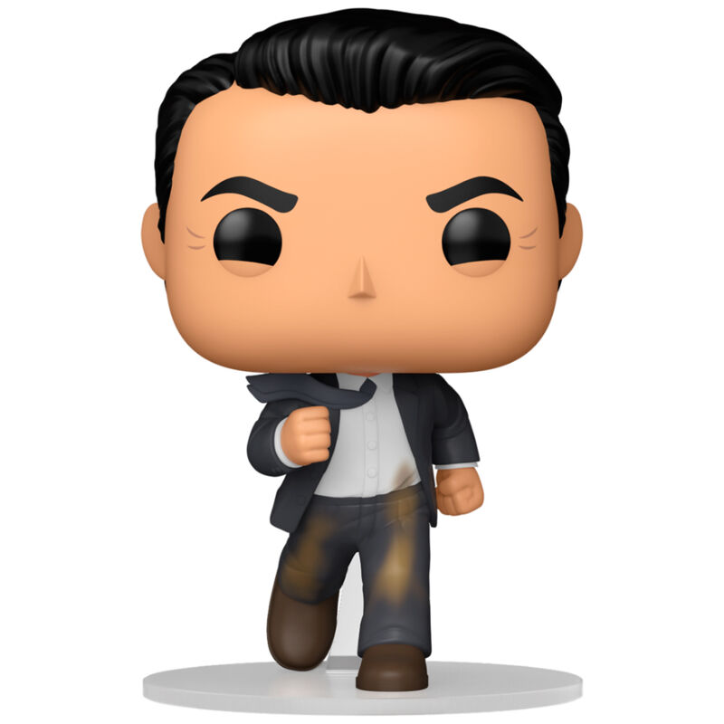 POP figure North By North West Roger Thornhil 2