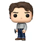 POP figure The Shawshank Redemption Andy Dufresne - Thumbnail 1