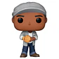 POP figure The Shawshank Redemption Ellis Red Boyd Redding - Thumbnail 1