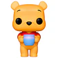POP figure Disney Winnie the Pooh - Winnie the Pooh - Thumbnail 1