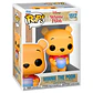 POP figure Disney Winnie the Pooh - Winnie the Pooh - Thumbnail 2