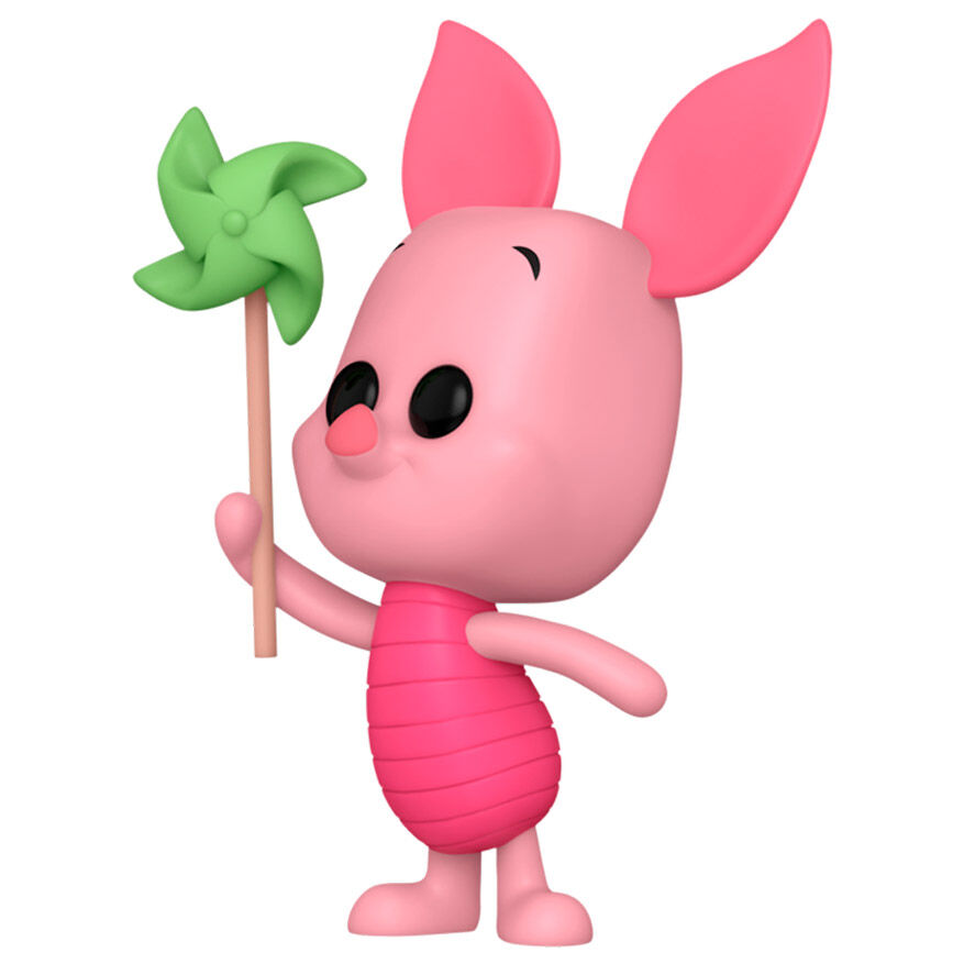 POP figure Disney Winnie the Pooh Piglet 1