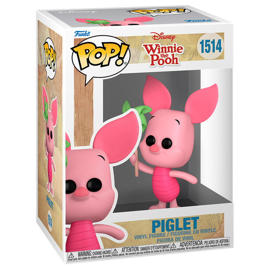 POP figure Disney Winnie the Pooh Piglet 2