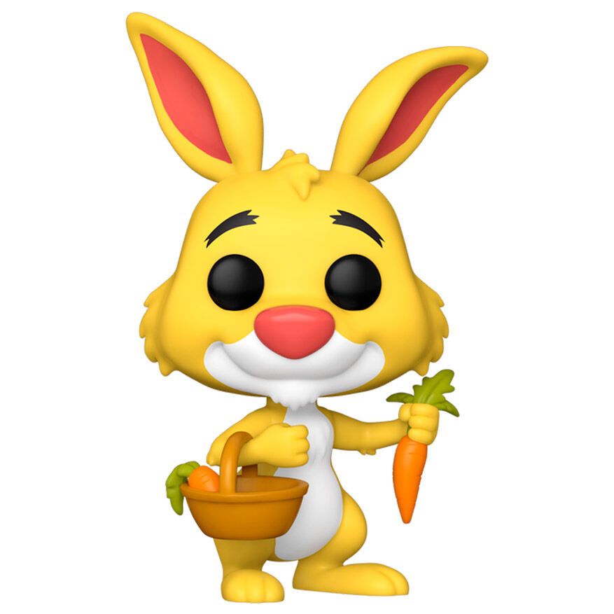 POP figure Disney Winnie the Pooh Rabbit 1