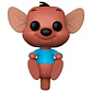 POP figure Disney Winnie the Pooh Roo - Thumbnail 1