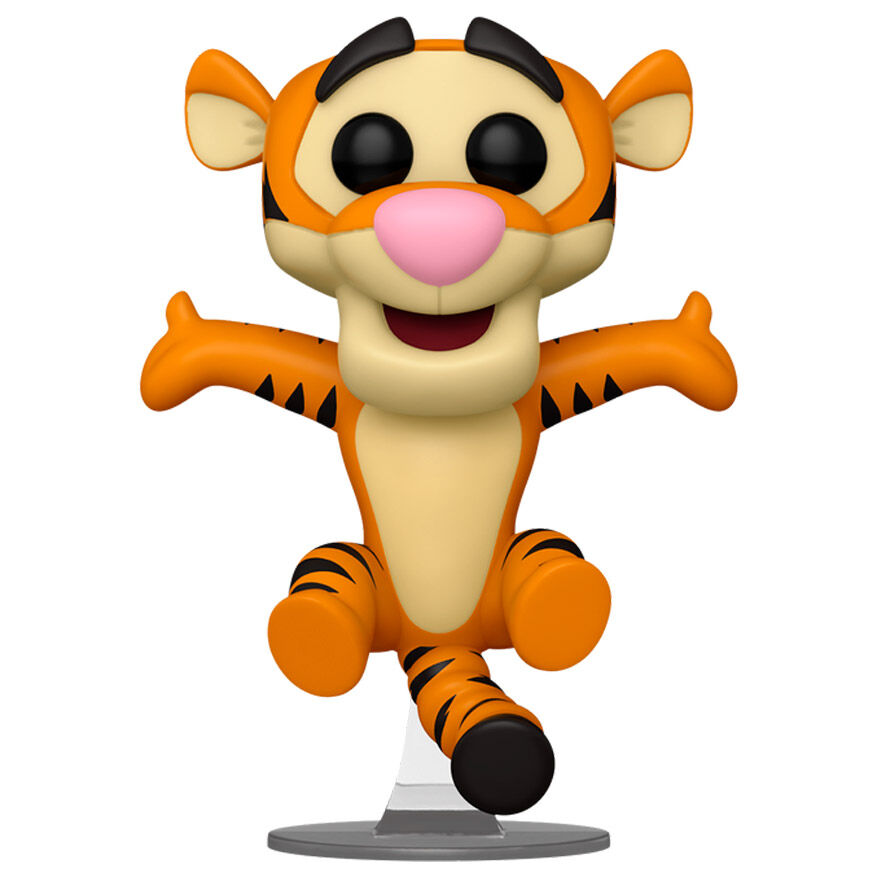 POP figure Disney Winnie the Pooh Tigger 1