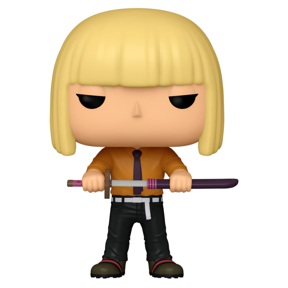 POP figure Bleach Shinji Hirako 2