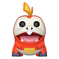 POP figure Pokemon Fuecoco Chochodile Krokel - Thumbnail 1