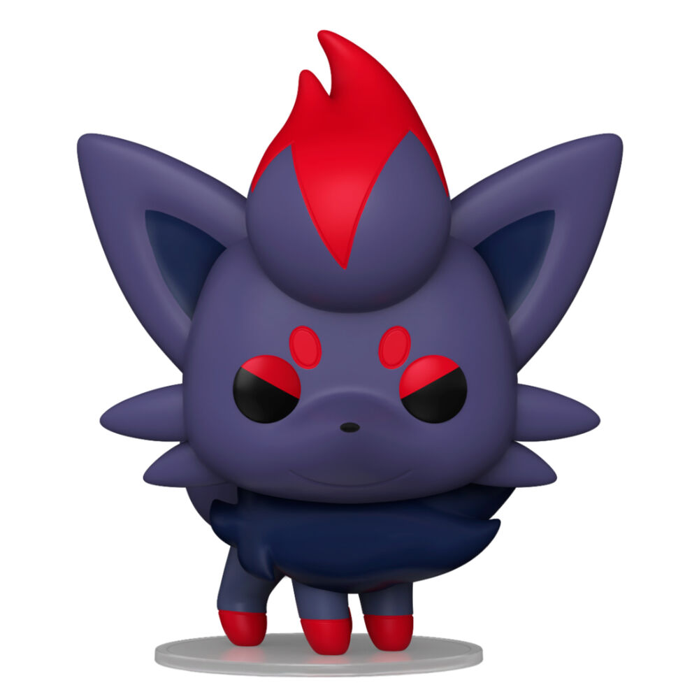 POP figure Pokemon Zorua 1