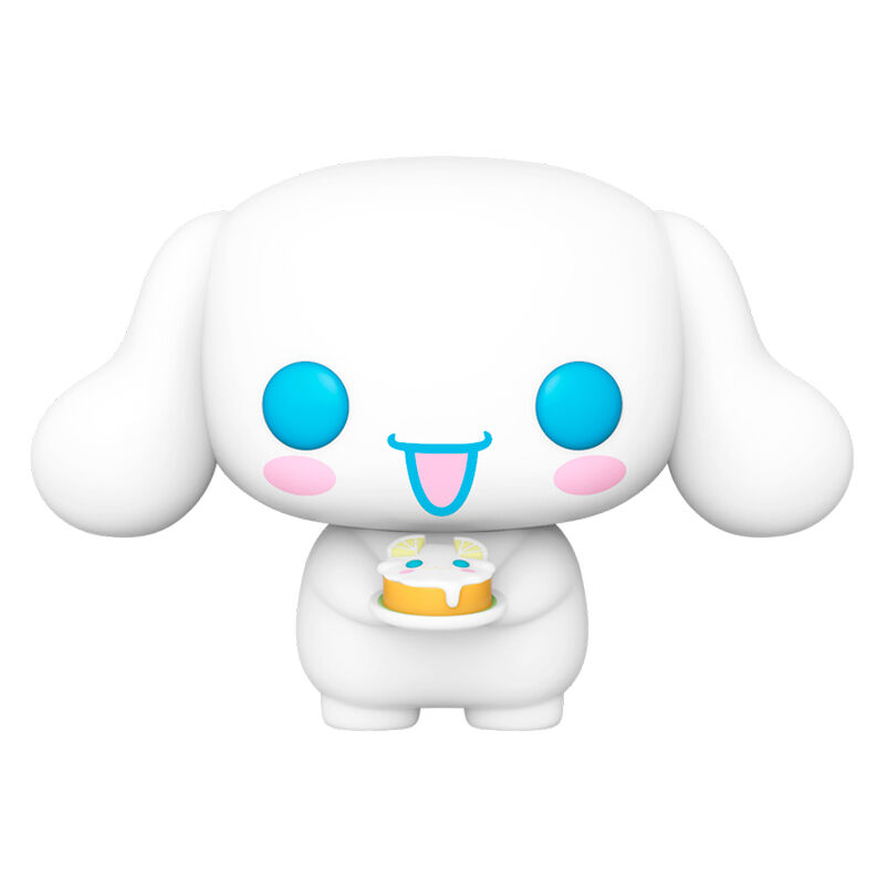 POP figure Hello Kitty and Friends Cinnamoroll 1