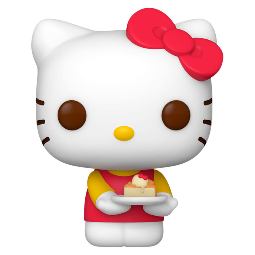 POP figure Hello Kitty and Friends Hello Kitty 1