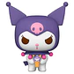 POP figure Hello Kitty and Friends Kuromi - Thumbnail 1