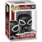 POP figure Mavel Spider-Man 2 Black Suit Harry Osborn - Thumbnail 1