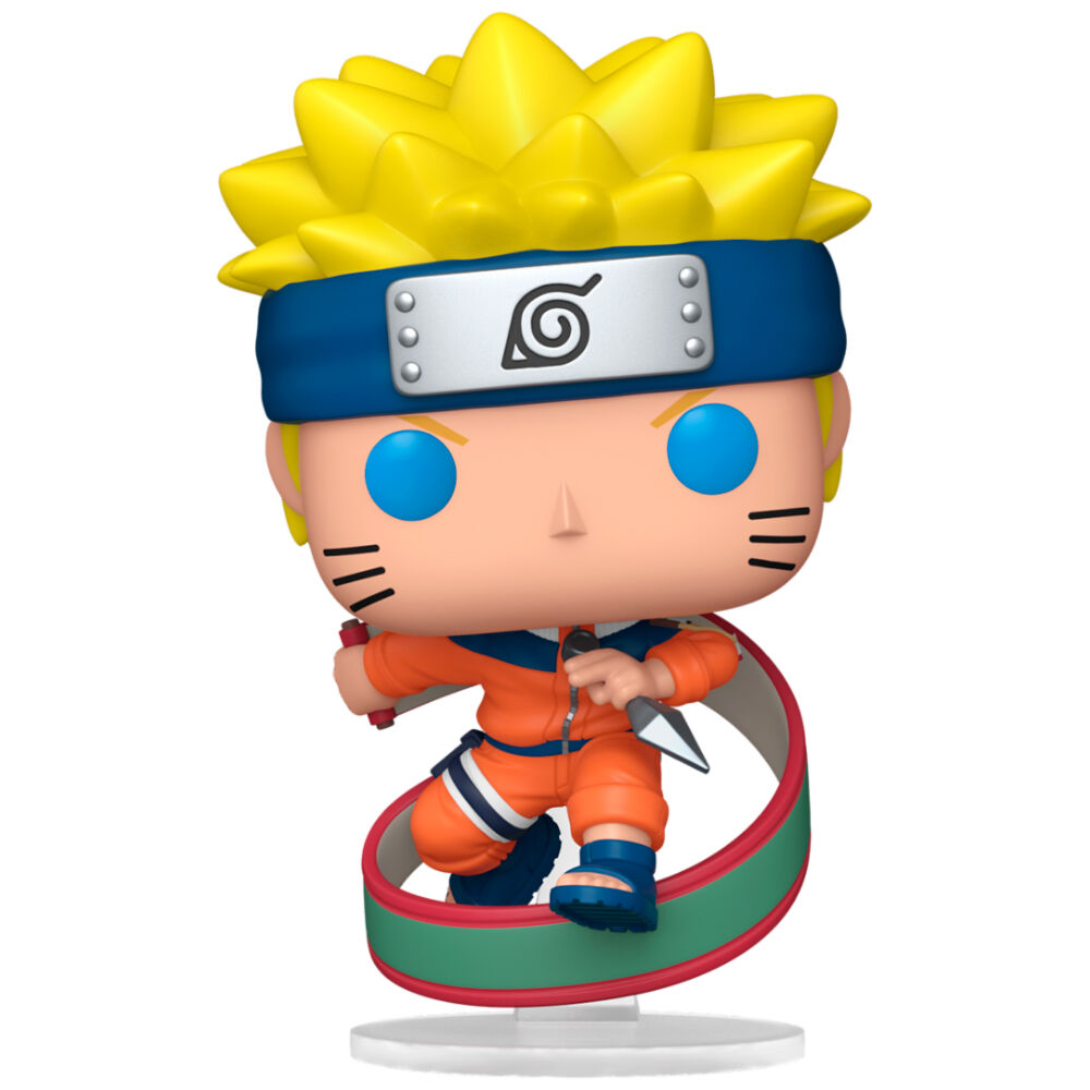 POP figure Naruto - Naruto Uzumaki 2