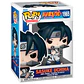 POP figure Naruto Sasuke Uchiha - Thumbnail 2