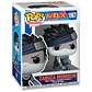 POP figure Naruto Zabuza Momochi - Thumbnail 1