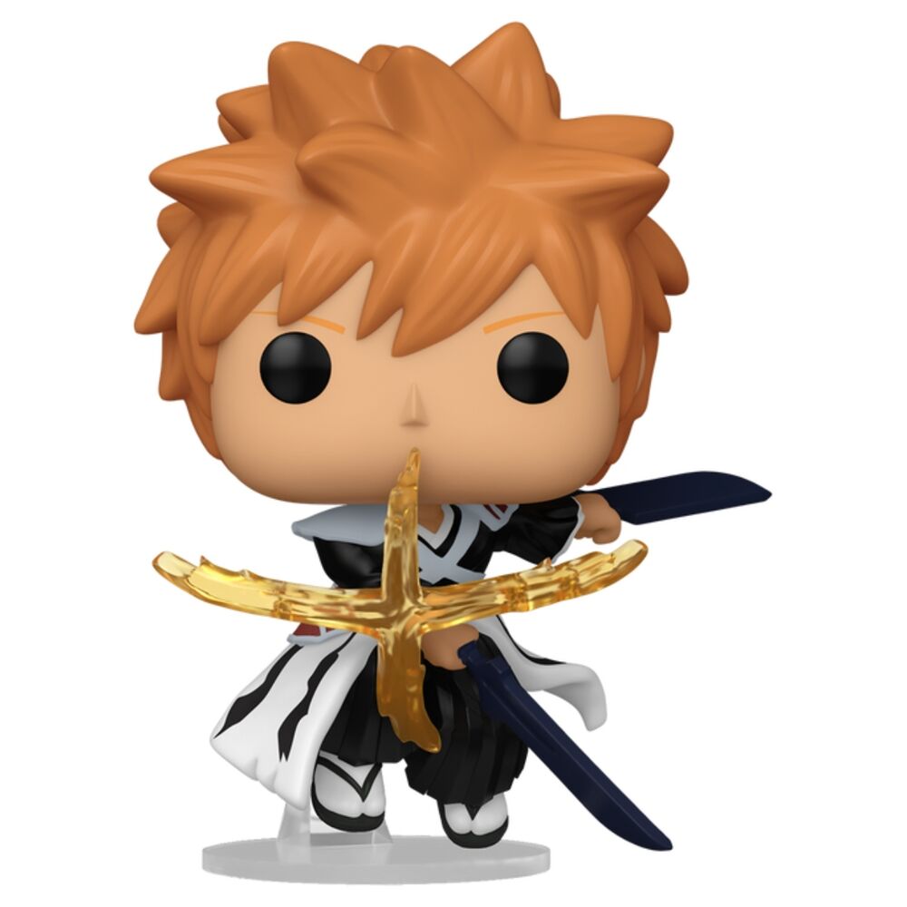 POP figure Bleach Thousand-Year Blood Ichigo 2