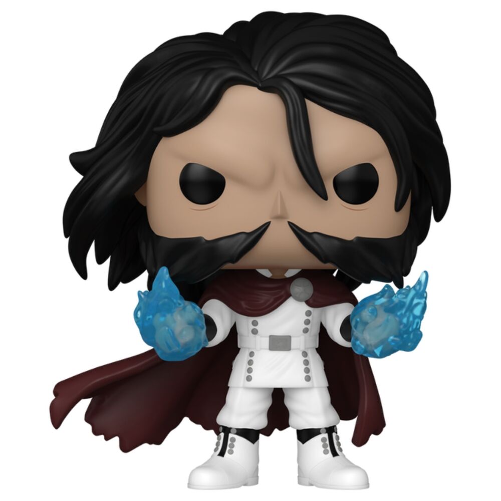 POP figure Bleach Thousand-Year Blood War Yhwach 2