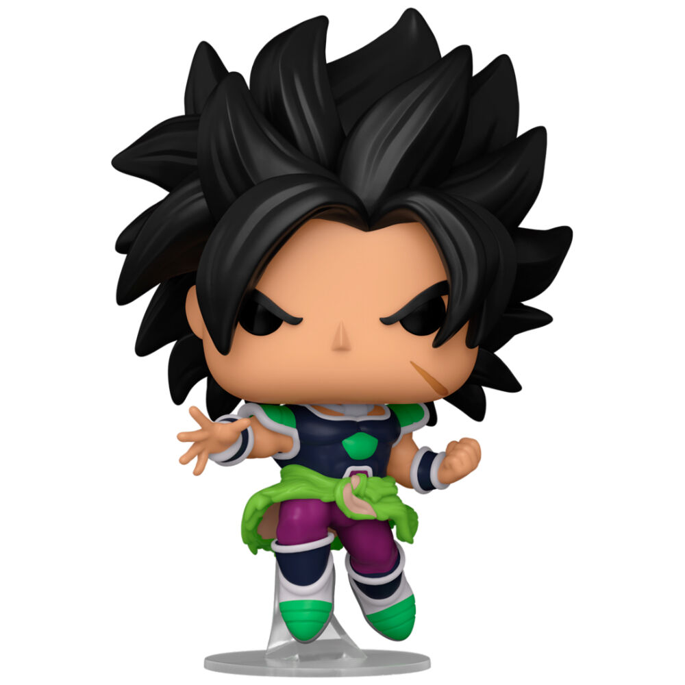 POP figure Dragon Ball Super Broly - Broly 2