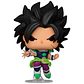 POP figure Dragon Ball Super Broly - Broly - Thumbnail 2