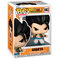 POP figure Dragon Ball Super Broly Gogeta 5 + 1 Chase - Thumbnail 1