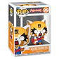 POP figure Aggretsuko - Aggretsuko with Guitar - Thumbnail 1